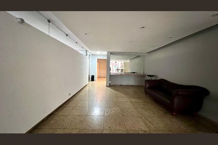 Apartamento à venda com 107m², 3 quartos e 1 vaga Apartamento à venda com 107m², 3 quartos e 1 vagaHall de entrada