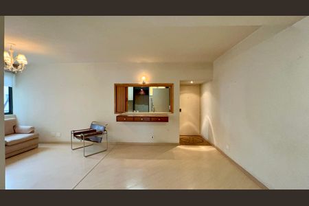 Apartamento à venda com 107m², 3 quartos e 1 vaga Apartamento à venda com 107m², 3 quartos e 1 vagaSala