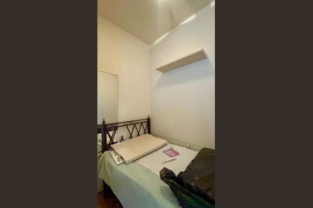 Apartamento à venda com 107m², 3 quartos e 1 vaga Apartamento à venda com 107m², 3 quartos e 1 vagaQuarto de Serviço