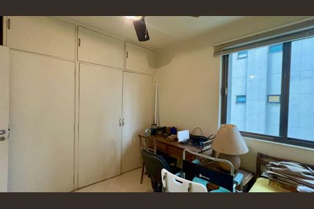 Apartamento à venda com 107m², 3 quartos e 1 vaga Apartamento à venda com 107m², 3 quartos e 1 vagaQuarto 1