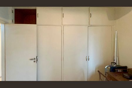 Apartamento à venda com 107m², 3 quartos e 1 vaga Apartamento à venda com 107m², 3 quartos e 1 vagaQuarto 1
