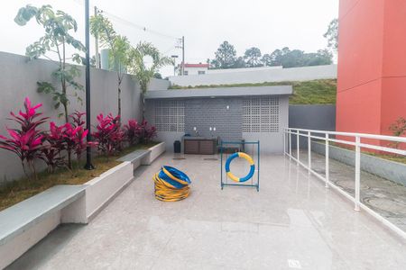 Apartamento para alugar com 44m², 2 quartos e 1 vaga Apartamento para alugar com 44m², 2 quartos e 1 vagaEspaço Pet