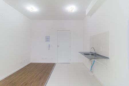 Apartamento para alugar com 44m², 2 quartos e 1 vaga Apartamento para alugar com 44m², 2 quartos e 1 vagaSala/Cozinha