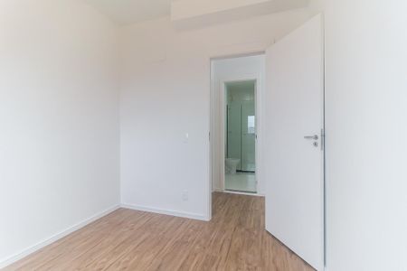 Apartamento para alugar com 44m², 2 quartos e 1 vaga Apartamento para alugar com 44m², 2 quartos e 1 vagaQuarto 1