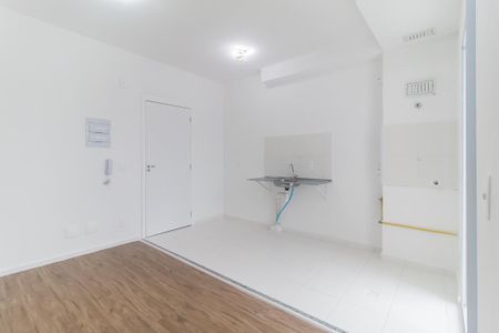 Apartamento para alugar com 44m², 2 quartos e 1 vaga Apartamento para alugar com 44m², 2 quartos e 1 vagaSala/Cozinha