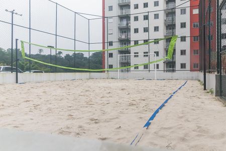 Apartamento para alugar com 44m², 2 quartos e 1 vaga Apartamento para alugar com 44m², 2 quartos e 1 vagaQuadra Esportiva