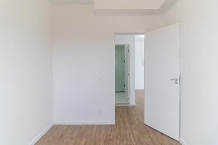 Apartamento para alugar com 44m², 2 quartos e 1 vaga Apartamento para alugar com 44m², 2 quartos e 1 vagaQuarto 1