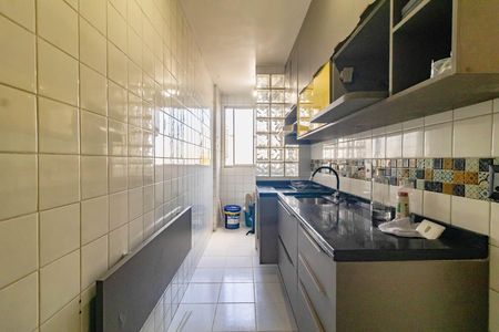 Apartamento para alugar com 62m², 3 quartos e 1 vaga