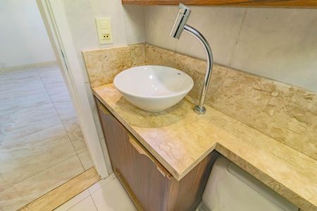 Apartamento para alugar com 62m², 3 quartos e 1 vaga