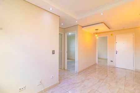 Apartamento para alugar com 62m², 3 quartos e 1 vaga