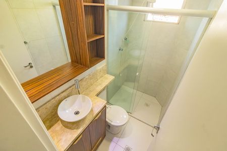 Apartamento para alugar com 62m², 3 quartos e 1 vaga