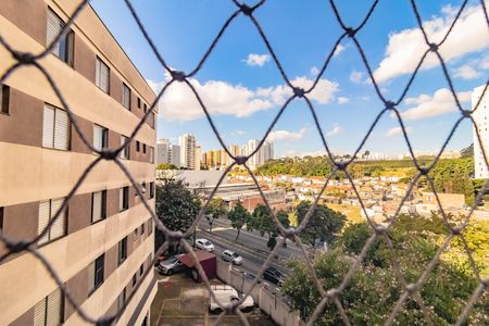 Apartamento para alugar com 62m², 3 quartos e 1 vaga