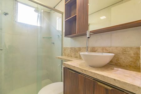 Apartamento para alugar com 62m², 3 quartos e 1 vaga