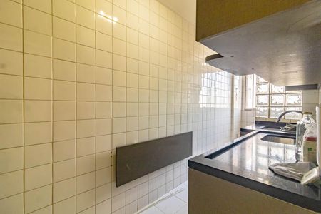 Apartamento para alugar com 62m², 3 quartos e 1 vaga