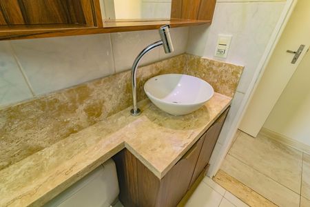 Apartamento para alugar com 62m², 3 quartos e 1 vaga