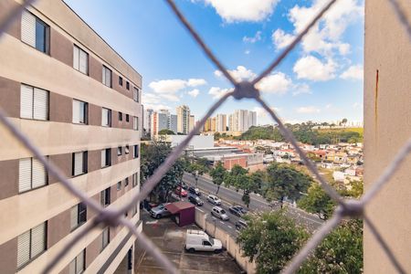 Apartamento para alugar com 62m², 3 quartos e 1 vaga