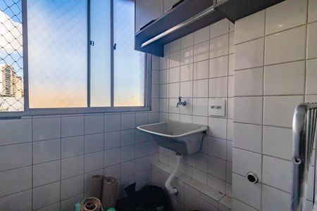 Apartamento para alugar com 62m², 3 quartos e 1 vaga