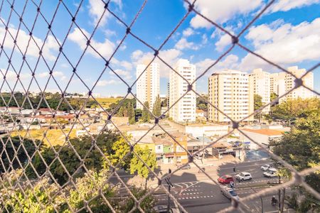 Apartamento para alugar com 62m², 3 quartos e 1 vaga