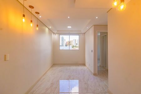 Apartamento para alugar com 62m², 3 quartos e 1 vaga