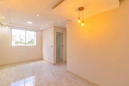Apartamento para alugar com 3 quartos, 62m² em Jabaquara, São Paulo