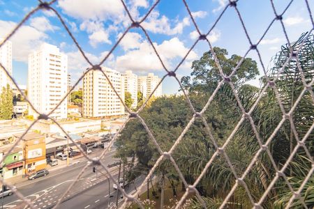 Apartamento para alugar com 3 quartos, 62m² em Jabaquara, São Paulo
