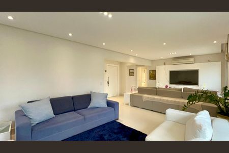 Apartamento à venda com 150m², 3 quartos e 2 vagas Apartamento à venda com 150m², 3 quartos e 2 vagasSala