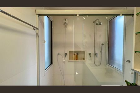 Apartamento à venda com 150m², 3 quartos e 2 vagas Apartamento à venda com 150m², 3 quartos e 2 vagasBanheiro