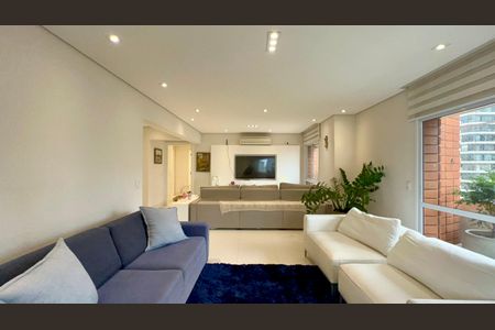 Apartamento à venda com 150m², 3 quartos e 2 vagas Apartamento à venda com 150m², 3 quartos e 2 vagasSala