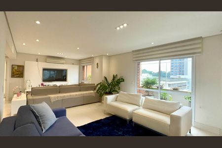 Apartamento à venda com 150m², 3 quartos e 2 vagas Apartamento à venda com 150m², 3 quartos e 2 vagasSala