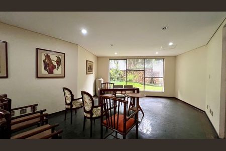 Apartamento à venda com 150m², 3 quartos e 2 vagas Apartamento à venda com 150m², 3 quartos e 2 vagasSalão de Festas