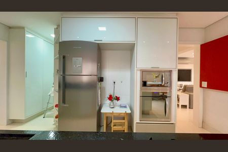 Apartamento à venda com 150m², 3 quartos e 2 vagas Apartamento à venda com 150m², 3 quartos e 2 vagasCozinha