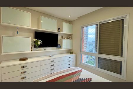 Apartamento à venda com 150m², 3 quartos e 2 vagas Apartamento à venda com 150m², 3 quartos e 2 vagasQuarto 2
