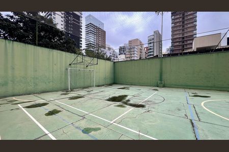 Apartamento à venda com 150m², 3 quartos e 2 vagas Apartamento à venda com 150m², 3 quartos e 2 vagasQuadra