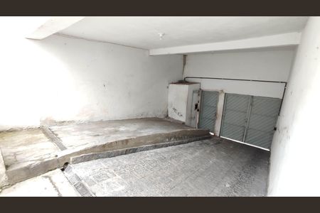Casa para alugar com 130m², 3 quartos e 1 vaga Casa para alugar com 130m², 3 quartos e 1 vagaGaragem