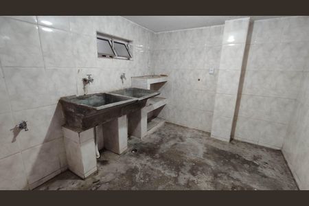 Casa para alugar com 130m², 3 quartos e 1 vaga Casa para alugar com 130m², 3 quartos e 1 vagaÁrea de Serviço