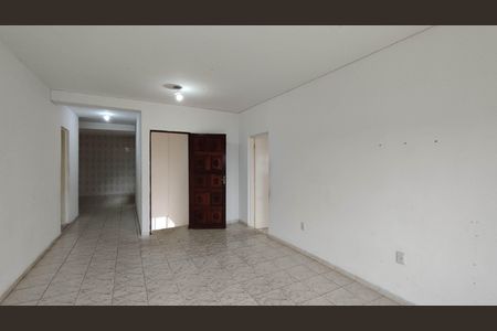 Casa para alugar com 130m², 3 quartos e 1 vaga Casa para alugar com 130m², 3 quartos e 1 vagaSala
