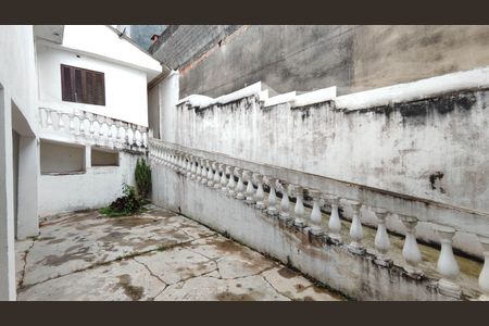 Casa para alugar com 130m², 3 quartos e 1 vaga Casa para alugar com 130m², 3 quartos e 1 vagaGaragem