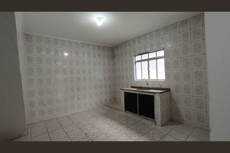 Casa para alugar com 130m², 3 quartos e 1 vaga Casa para alugar com 130m², 3 quartos e 1 vagaCozinha