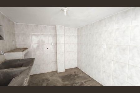 Casa para alugar com 130m², 3 quartos e 1 vaga Casa para alugar com 130m², 3 quartos e 1 vagaÁrea de Serviço