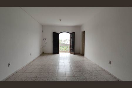 Sala de casa para alugar com 3 quartos, 130m² em Jardim Juliana, Ferraz de Vasconcelos