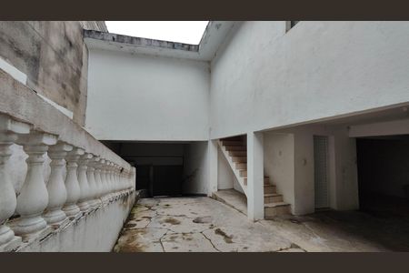 Casa para alugar com 130m², 3 quartos e 1 vaga Casa para alugar com 130m², 3 quartos e 1 vagaGaragem