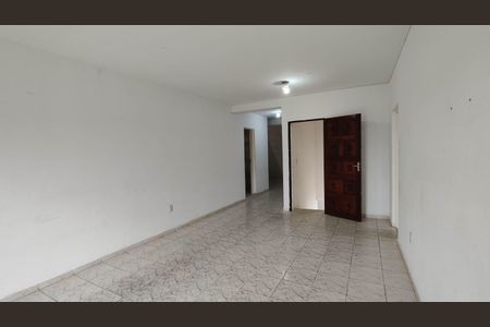 Sala de casa para alugar com 3 quartos, 130m² em Jardim Juliana, Ferraz de Vasconcelos