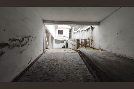 Casa para alugar com 130m², 3 quartos e 1 vaga Casa para alugar com 130m², 3 quartos e 1 vagaGaragem