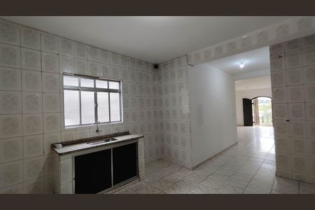 Casa para alugar com 130m², 3 quartos e 1 vaga Casa para alugar com 130m², 3 quartos e 1 vagaCozinha