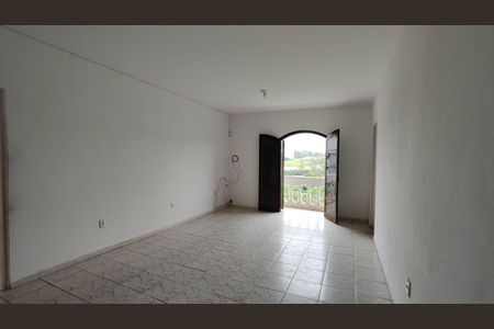 Sala de casa para alugar com 3 quartos, 130m² em Jardim Juliana, Ferraz de Vasconcelos