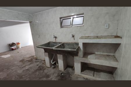 Casa para alugar com 130m², 3 quartos e 1 vaga Casa para alugar com 130m², 3 quartos e 1 vagaÁrea de Serviço