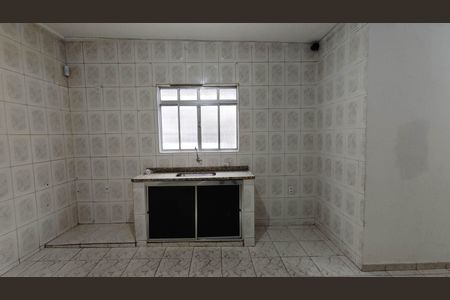 Casa para alugar com 130m², 3 quartos e 1 vaga Casa para alugar com 130m², 3 quartos e 1 vagaCozinha