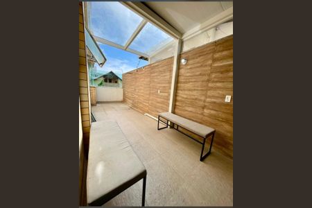 Foto 11 de apartamento à venda com 4 quartos, 143m² em Castelo, Belo Horizonte