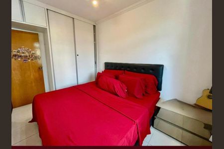 Foto 08 de apartamento à venda com 4 quartos, 143m² em Castelo, Belo Horizonte