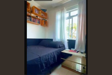 Foto 07 de apartamento à venda com 4 quartos, 143m² em Castelo, Belo Horizonte
